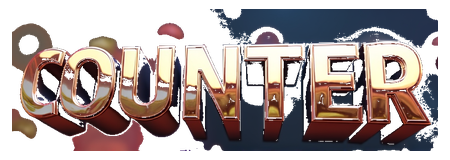 counter logo